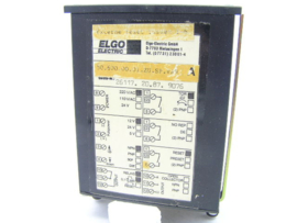 Elgo Electric 50.600.00.01
