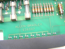 Allen-Bradley 1771-OC