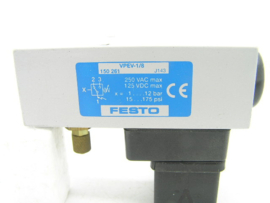 Festo VPEV-1/8 150 261