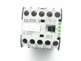 Klöckner-Moeller DIL ER-22 24V 50Hz