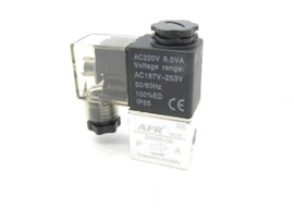 AFR 2V025-08