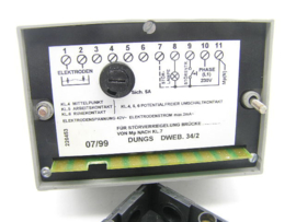 Dungs Technic DWEB. 34/2