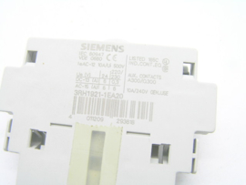 Siemens 3RH1921-1EA20