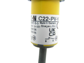 Eaton C22-PV-K02-P10