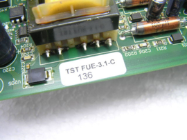 Feig Electronics TST FUE-3.1-C FE 547/3.1