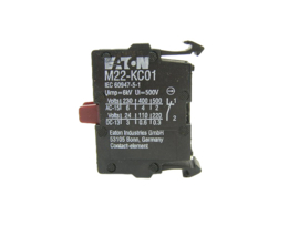 Eaton M22-KC01