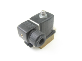 Burkert Solenoid Valve 126147K