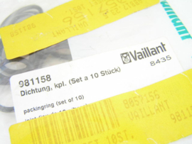 Vaillant 981158 packingring