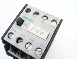 Siemens 3TH4262-0A 220-264V