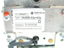 batenburg V64RD-02z+02z