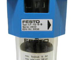 FESTO LFM-1/2-S-B