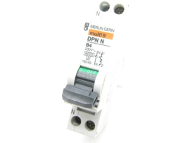 Merlin-Gerin DPN N B4 19249