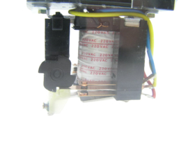 Omron G4Q-212S 220VAC