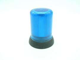 Semel signaallamp blauw