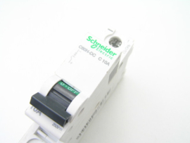 Schneider Electric C60H-DC C 10A