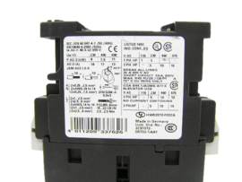 Siemens RT1025-3A..0 24V 50/60Hz