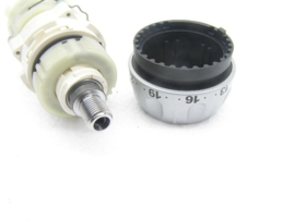 Hitachi Koki Gear box assy