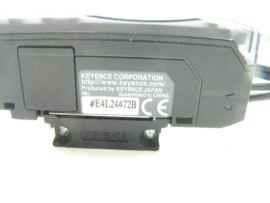 Keyence FS-N11CP