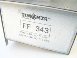 Timonta FF 343