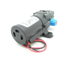 Micro diaphragm pump