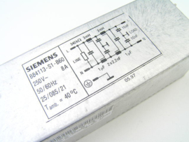 Siemens B84113-S1-B60