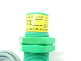 Rechner Sensor KAS-90-32-S-M32