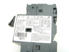 Telemecanique GV2ME21