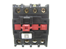 Telemecanique LC1-D258 A65 220/240V 50/60Hz