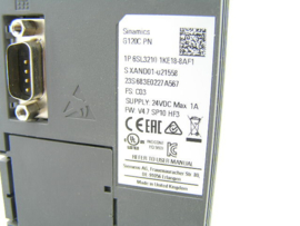 Siemens 6SL3210-1KE18-8AF1