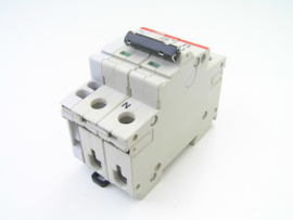 ABB S 281-NA K 6A