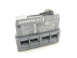 Siemens 3RV2901-1E