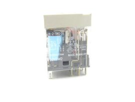 Omron G2R-2-SND 24VDC