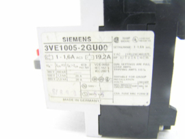 Siemens 3VE1005-2GU00