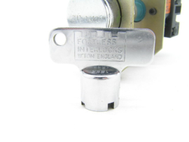 Fortress Interlock BUZ 1411