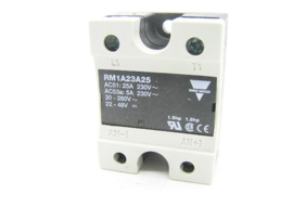 Carlo Gavazzi RM1A23A25