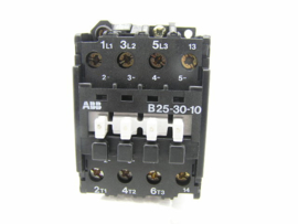 ABB B25-30-10 380/440V 50/60Hz