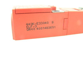 Allen-Bradley ELF-3