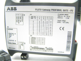 ABB GATE-P2