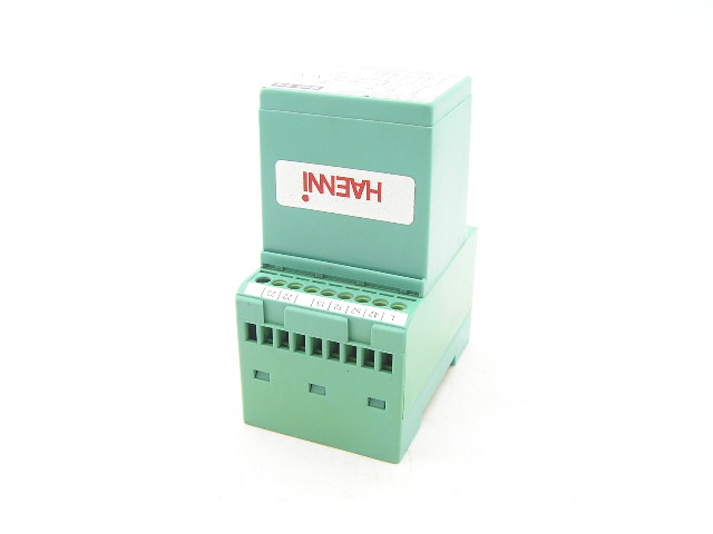 Haenni MSR 020