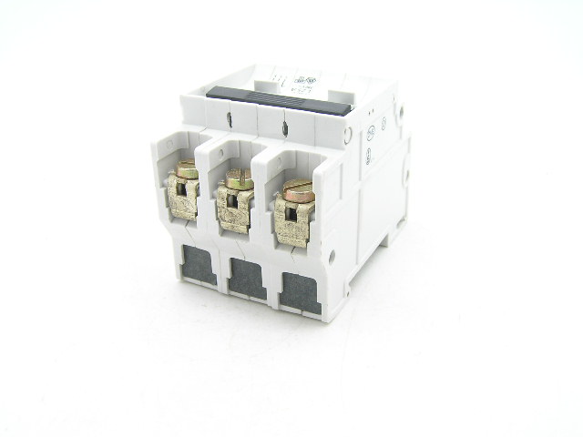 Siemens 5SN3 L 25A