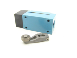 Micro Switch LSA1A MDL B