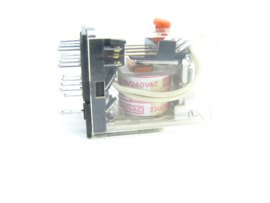 Omron MY4I4N 220/240VAC