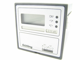 Gütling CPM120-0A0AA02