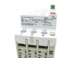 Danfoss CTI 25 0,4 - 0,63A