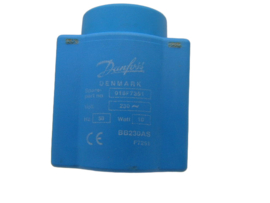 Danfoss 018F7351  BB230AS