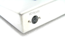 L3 Communications Examiner op control panel