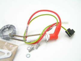 Électrode d'allumage Remeha S62743