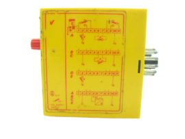 Selectron GRP31