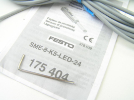 Festo SME-8-K5-LED-24 175 404