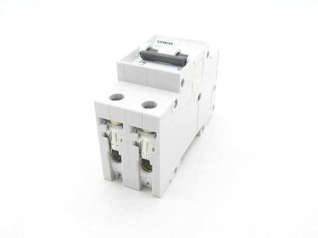 Siemens 5SX22 C16